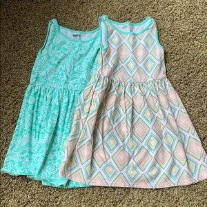 Crazy 8 Dress Bundle